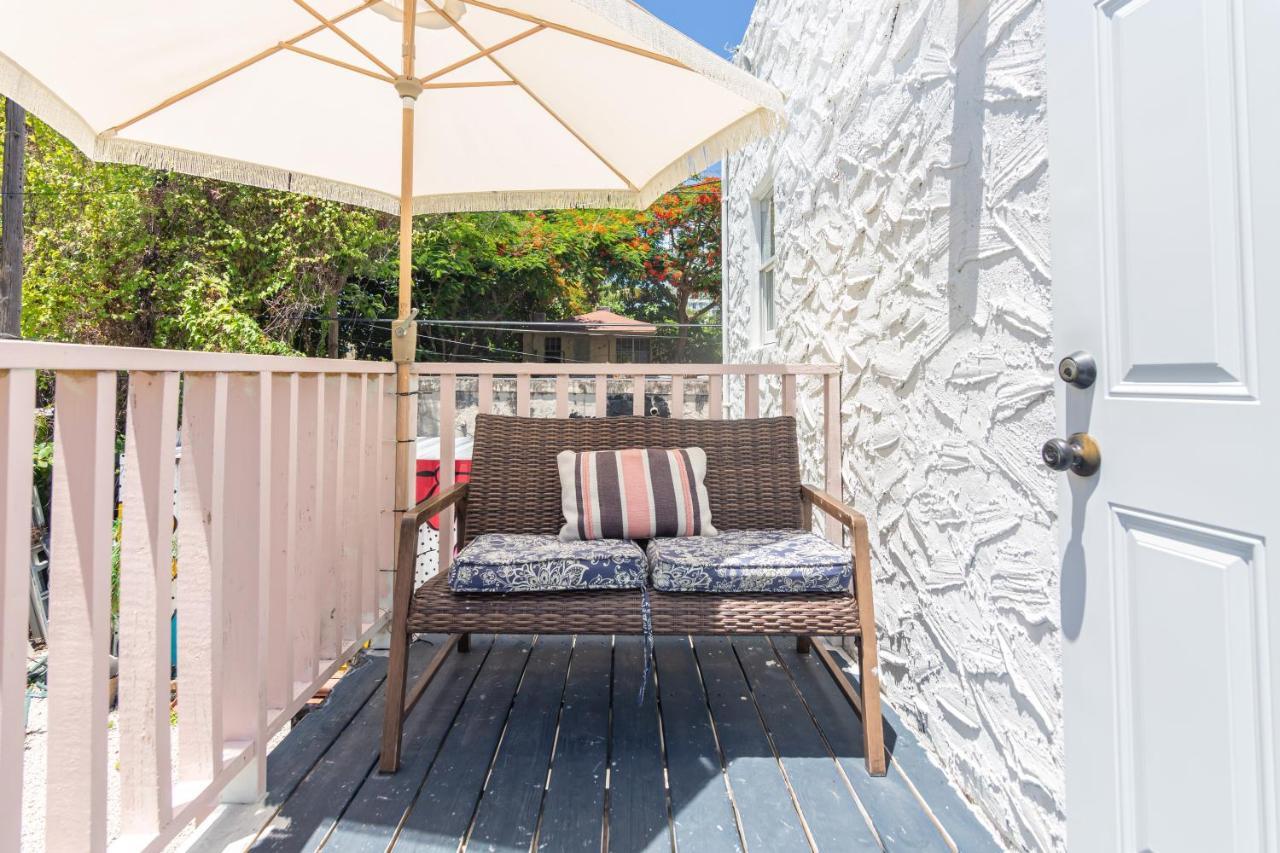 1 Bedroom Apartment With Balcony Miami - Heart Of Downtown Kültér fotó