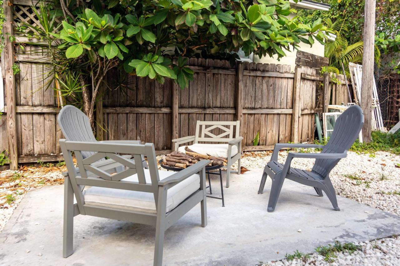 1 Bedroom Apartment With Balcony Miami - Heart Of Downtown Kültér fotó
