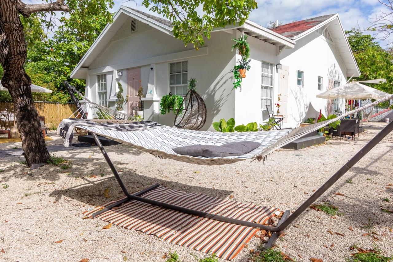 1 Bedroom Apartment With Balcony Miami - Heart Of Downtown Kültér fotó